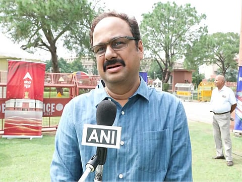 Special discussion be held on education reform: BJD MP condemns police action on protestors