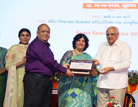 Gujarat launches ‘Samras Vidya Setu’ drive to re-enrol 80,000 school dropouts, targets zero dropout rate