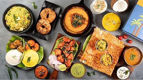 The South Indian Food Revolution: How Sambar Ritual is Leading an Ancient Cuisine's Conquest of Modern India