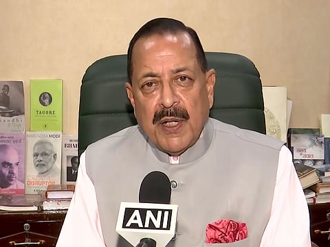 "Standing invitation to youth, govt ready for discussion": Minister Jitendra Singh sends message to student protestors to engage in dialogue