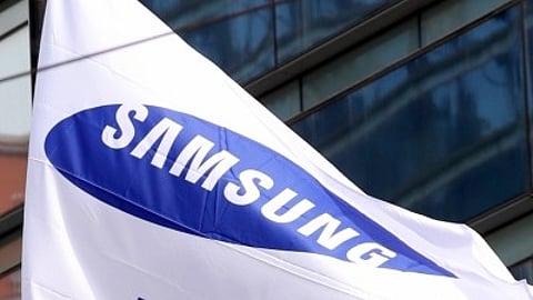 Samsung owner family to complete $8 billion inheritance tax payments