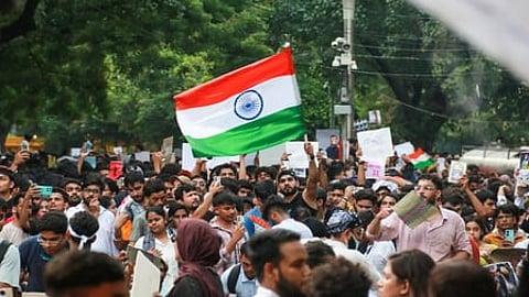 Delhi Metro closes 16 stations as student protest intensifies at Jantar Mantar