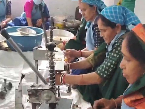 Government says MSMEs now report over 8 crore jobs under UDYAM; Uttar Pradesh leads states