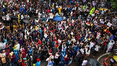 Prohibitory orders in effect across Mumbai from today amid protests over NEET issue