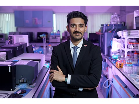 CityUHK researchers transform vibrations into clean fuels and chemicals through piezosynthesis