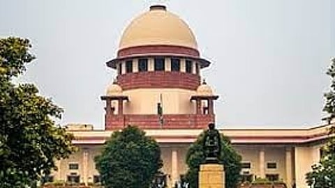 No plea filed on police action against students: CJI Surya Kant