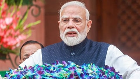 Opposition questions PM's assurance to curb paper leaks