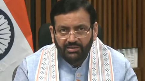 Nayab Singh Saini calls for making drug-free Haryana a people's movement; state to have anti-drug task force at various levels