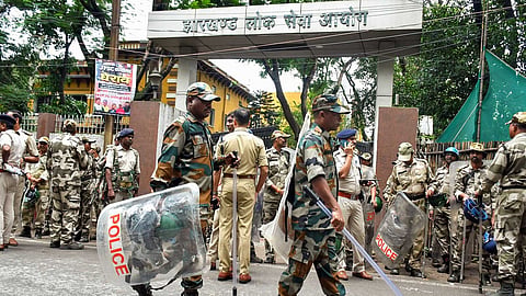Jharkhand: CID intensifies probe into JPSC exam irregularities; eight people arrested so far