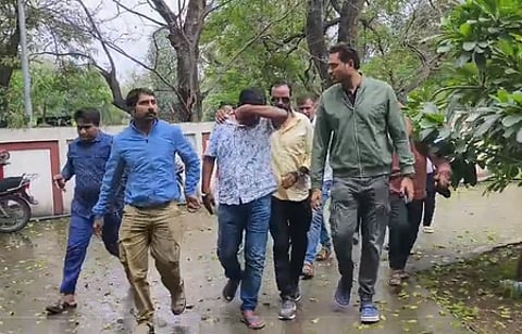 Maharashtra TET paper leak: Key suspect surrenders in Bhiwandi, arrests rise to 15