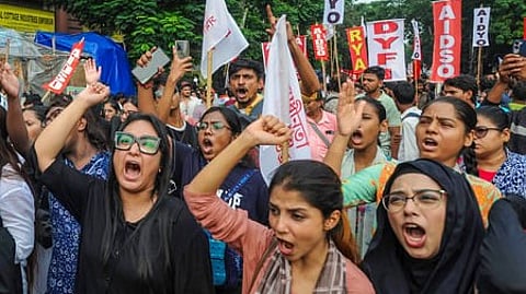 BJP, Sangh Parivar outfits to protest in Kolkata against those creating ‘anarchy’ in name of student movement
