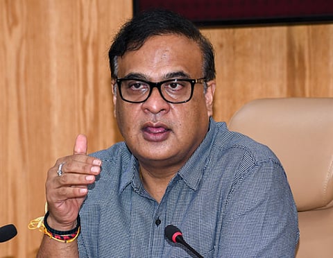 Assam govt unveils expanded flood relief: higher ex gratia, household aid and education support