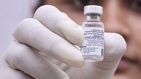 Indian-American doctor says HPV vaccine can end cervical cancer