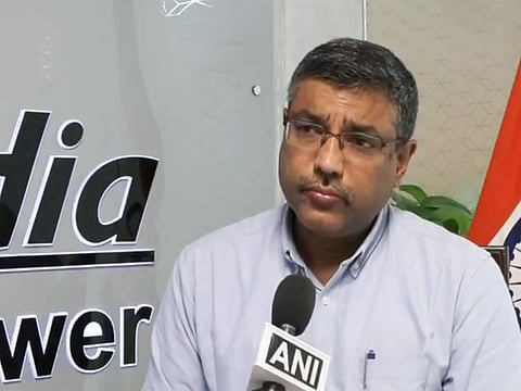 Global chip equipment firms eye manufacturing expansion in India under SEMICON 2.0, says MeitY Secretary