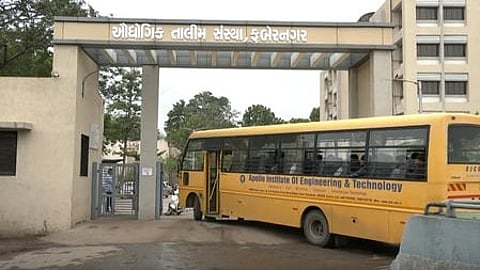Gujarat: Skill development programmes record around 90 pc placement rate (Photo: IANS)