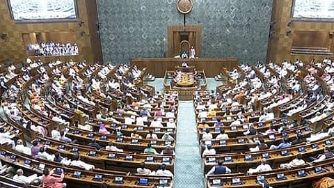 What is the anti-paper leak Amendment Bill all about?