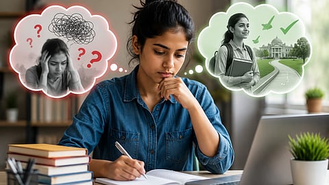 Engineering Counselling