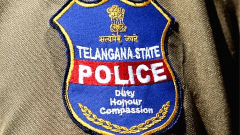 Telangana Police Board announces recruitment for 7,437 posts across multiple security departments