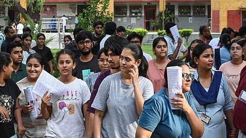 AP NEET UG Rank List 2026