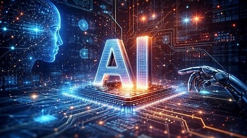 Nearly half of India’s workforce could benefit from AI as productivity tool: Report