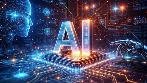 77 pc Indian companies see AI reshaping workspaces: Report