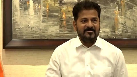 Foreign study tours for government teachers in Telangana; CM Revanth Reddy