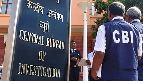 Jharkhand exam row: BJP MPs seek CBI probe, slams Cong's 'double standards'