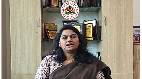 KSAPS says HIV testing for college students "not mandatory", denies "rumours" of 7,000 students testing positive in Karnataka