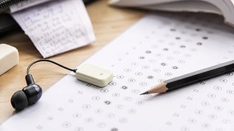 Punjab BEd Exam 2026