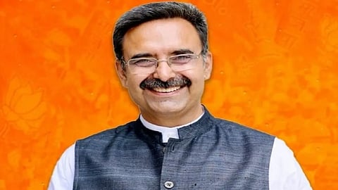 Youth participation key to realising Viksit Bharat 2047 vision: Haryana Assembly Speaker Harvinder Kalyan