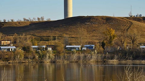 US probes possible Iranian role in seven-state water system cyberattack as Minnesota infrastructure hit