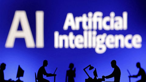 AI infrastructure expansion broadens beyond hyperscalers as enterprise and sovereign demand grows, says Goldman Sachs