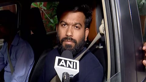 'Two laws in India?' Abhijeet Dipke questions FIR on woman for remark on PM, asks why BJP leaders face no action
