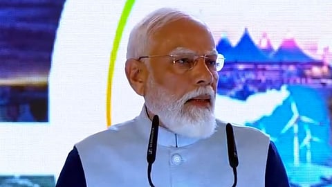 PM Modi to inaugurate Swami Vivekananda cultural youth centre in Mysuru