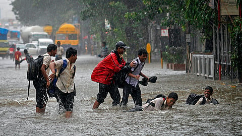 Heavy rain in Karnataka: Holiday declared for schools and colleges in Dakshina Kannada