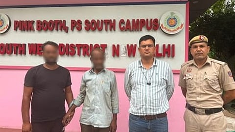 Delhi Police trace 124 missing kids, adults under Operation Milap