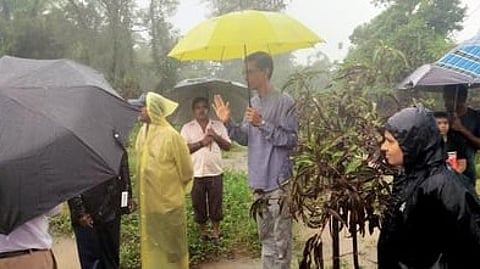 Scientists help South Gujarat farmers revive flood-hit orchards