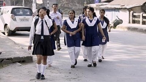 Meghalaya to provide laptops to Class 10, 12 students