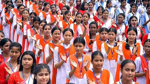 Assam education department instructs formation of fresh school management committee