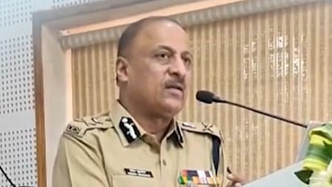 Odisha Police partners with NFSU to enhance cyber policing, digital forensics (Photo: @odisha_police/X)