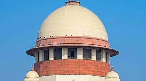 Expert panel to audit NEET-PG admission system, Centre informs SC