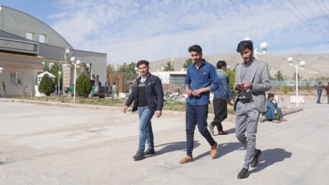 Pakistan stops recognising medical degrees from Afghanistan