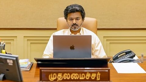 Vijay govt likely to unveil major education push in first TN Budget