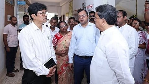Tripura CM pushes govt schools as model institutions (Photo: IANS)