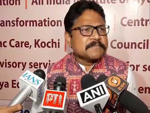 Odisha signs 10 MoUs to strengthen trauma care, medical education and health infrastructure