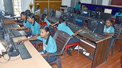 Greater Chennai Corporation helps children secure admission documents