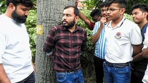 Delhi HC grants interim relief to Physics Wallah founder Pandey in personality rights suit