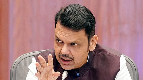 Maharashtra CM's wife vows to push for government medical college in Ashti, Beed district