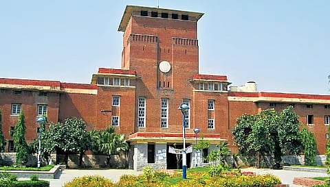 Delhi University students call off hunger strike