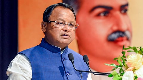 Odisha signs 10 MoUs to boost trauma care, medical education and healthcare infrastructure